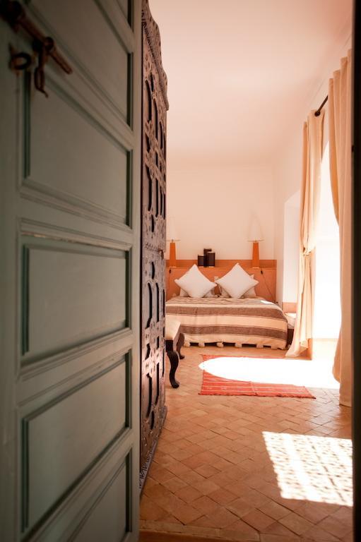 Riad Lalla Bahia Marrakesh Kamer foto