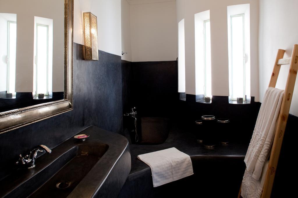 Riad Lalla Bahia Marrakesh Kamer foto