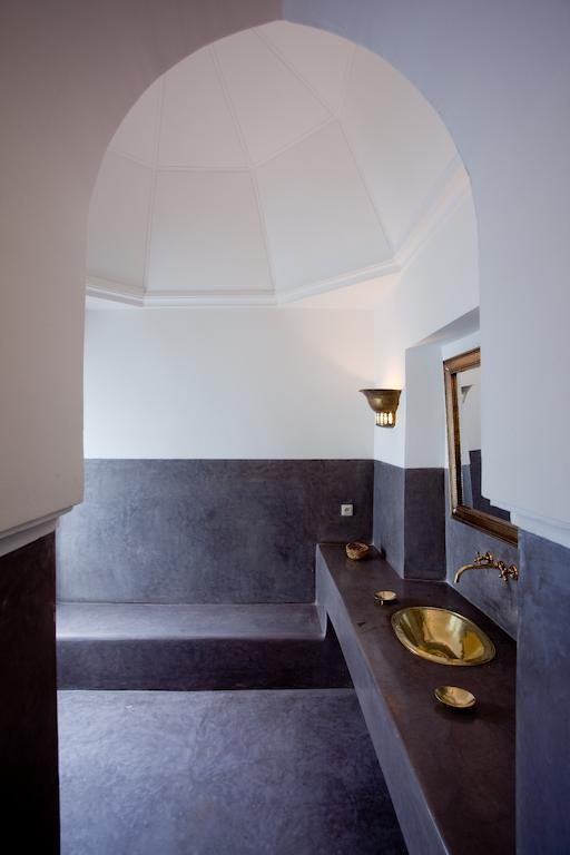 Riad Lalla Bahia Marrakesh Kamer foto